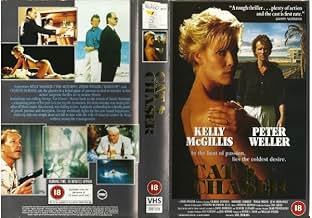 Cat Chaser (1989) - Photos - IMDb