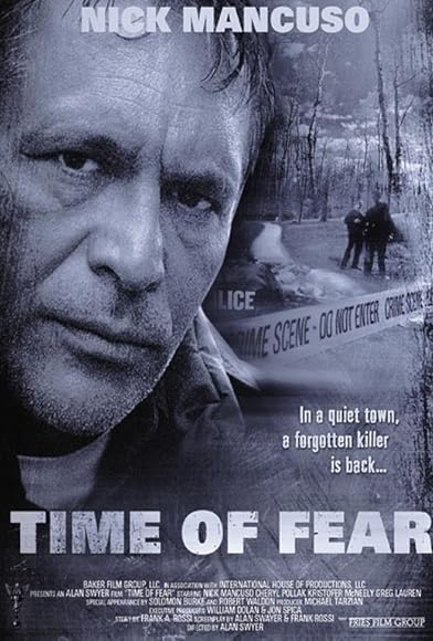 Primary photo for Time of Fear Primary photo for Time of Fear