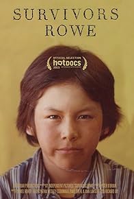 Primary photo for Survivors Rowe