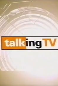 Primary photo for Talking TV Primary photo for Talking TV