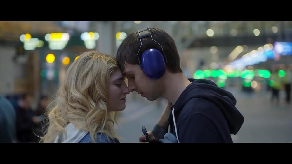 When Time Got Louder Official Trailer IMDb