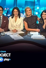 Primary photo for Episode dated 9 June 2024 Primary photo for Episode dated 9 June 2024