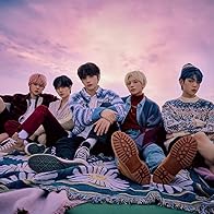 Primary photo for TXT: Blue Hour (Japanese Ver)