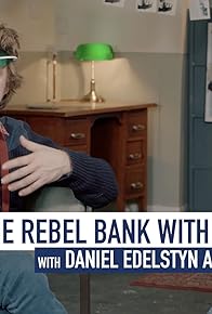 Primary photo for HSCB - A rebel bank with a cause