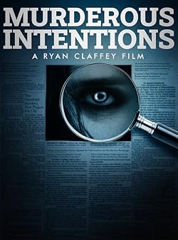 Poster of Murderous Intentions