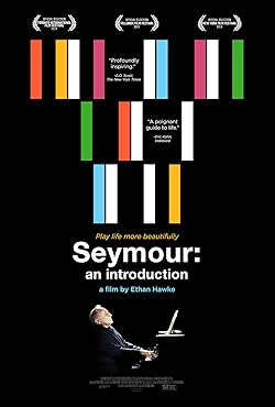 Poster of Seymour: An Introduction