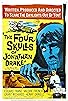Primary photo for The Four Skulls of Jonathan Drake