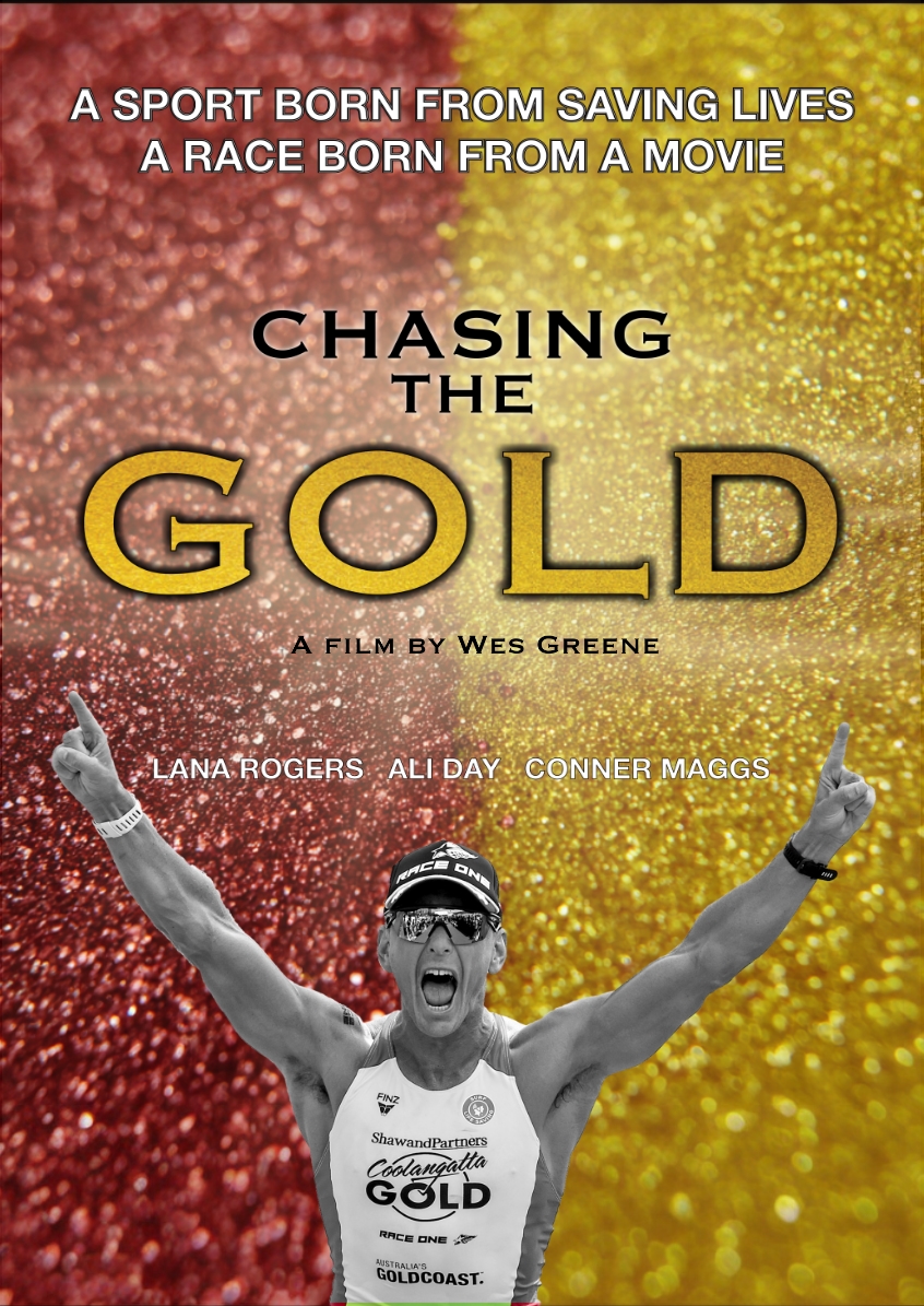 Chasing the Gold