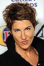 Tamsin Greig's primary photo Tamsin Greig's primary photo