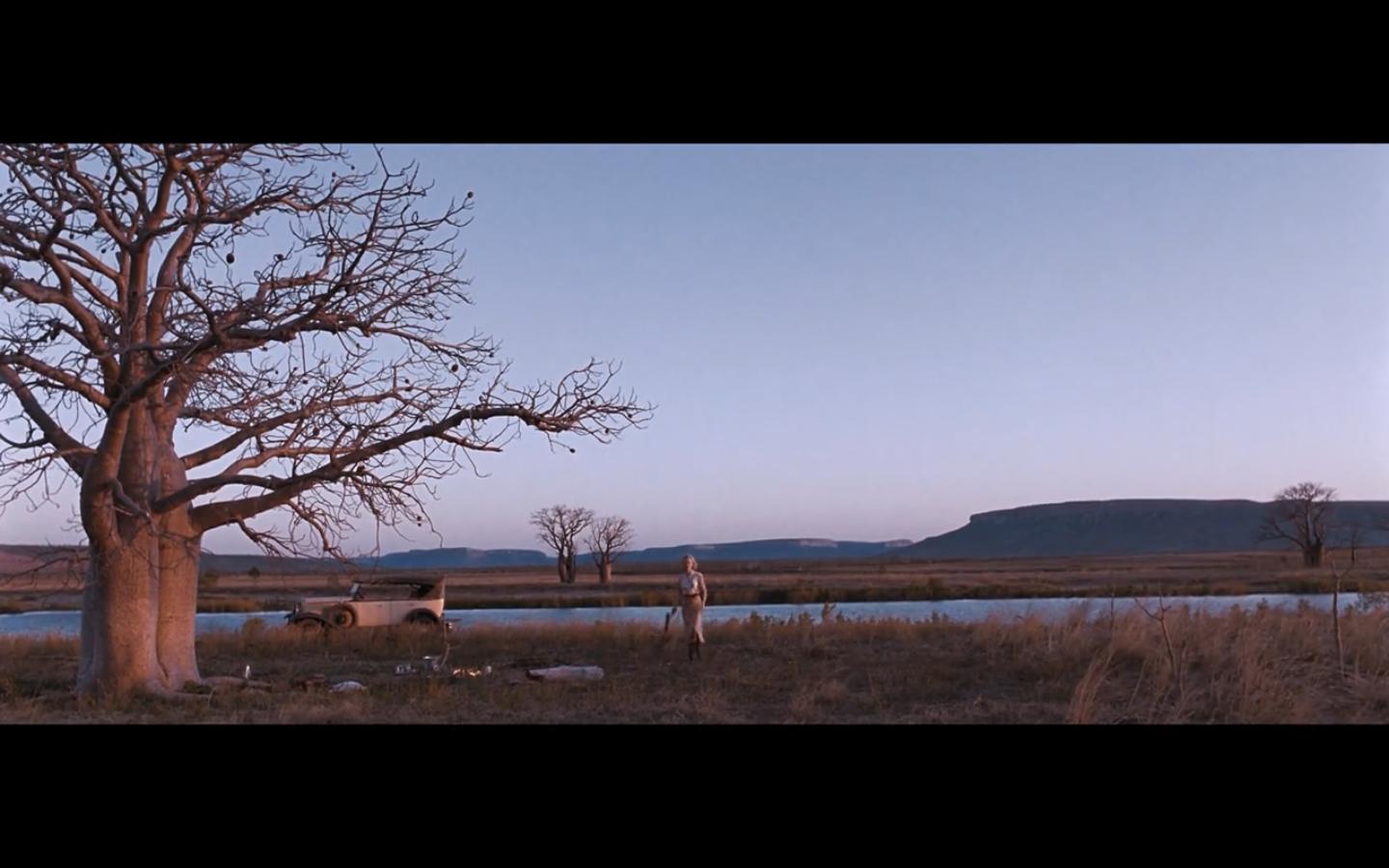 Australia: Faraway Downs