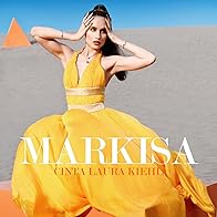 Primary photo for Cinta Laura Kiehl: Markisa