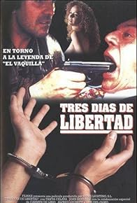 Primary photo for Tres días de libertad Primary photo for Tres días de libertad