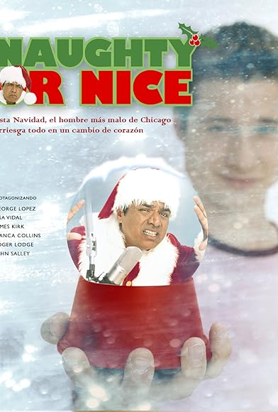 Primary photo for Naughty or Nice Primary photo for Naughty or Nice