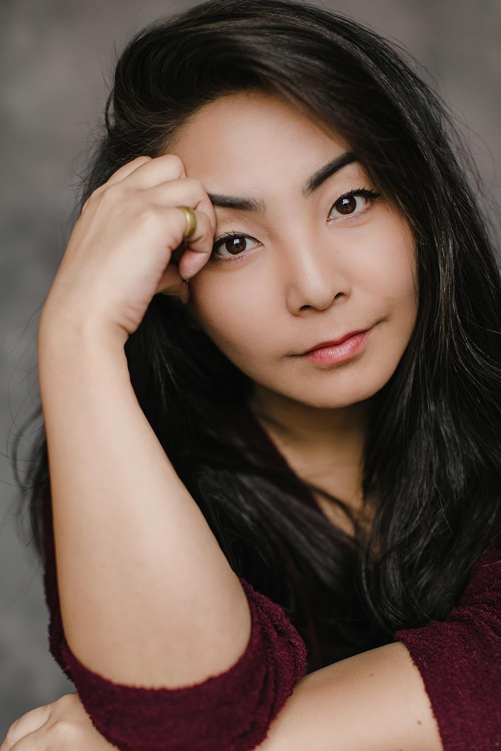 Chex ayollari bilan porno kasting