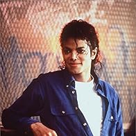 Primary photo for Michael Jackson: The Way You Make Me Feel Primary photo for Michael Jackson: The Way You Make Me Feel