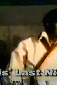 Primary photo for Elvis' Last Night