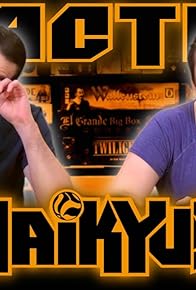 Primary photo for Haikyuu 2x25 + Movie Extra REACTION!! "Declaration of War"