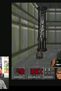 Primary photo for DOOM: Knee Deep in the Dead