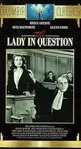 The Lady in Question (1940) - IMDb