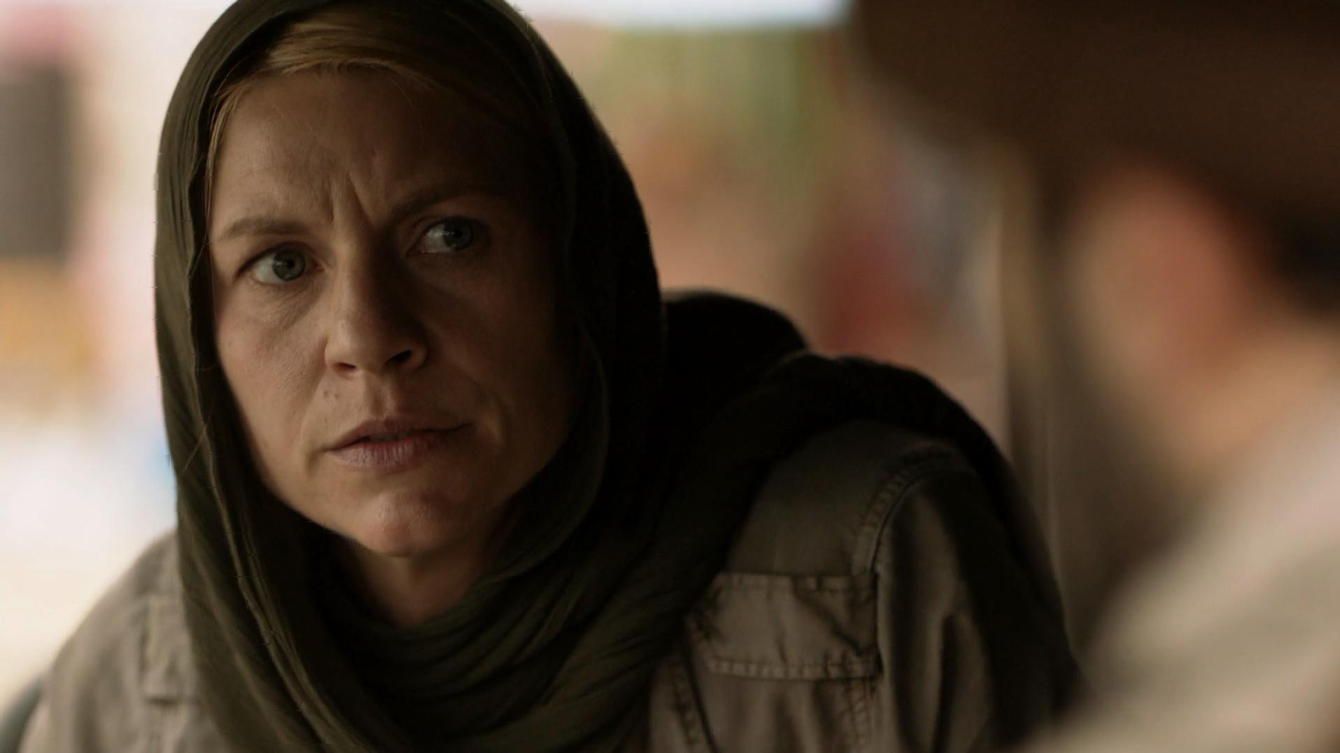 Homeland (2011) Homeland (2011)