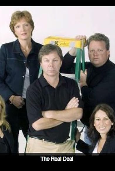 Primary photo for The Real Estate Pros Primary photo for The Real Estate Pros