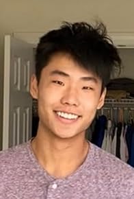 Primary photo for Andy Jiang