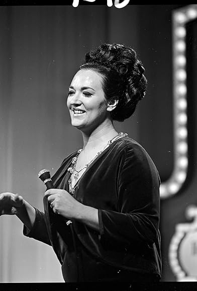 Primary photo for Morgana King Primary photo for Morgana King