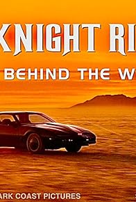 Primary photo for Knight Rider: Behind the Wheel