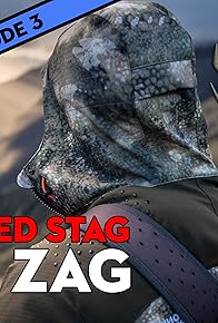Primary photo for The Red Stag Zig Zag