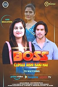 Primary photo for Boss Climax abhi Baki hai Primary photo for Boss Climax abhi Baki hai