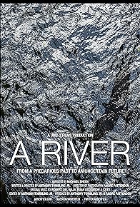 Primary photo for A River
