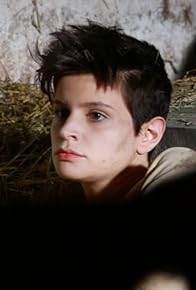 Primary photo for Chair liberté