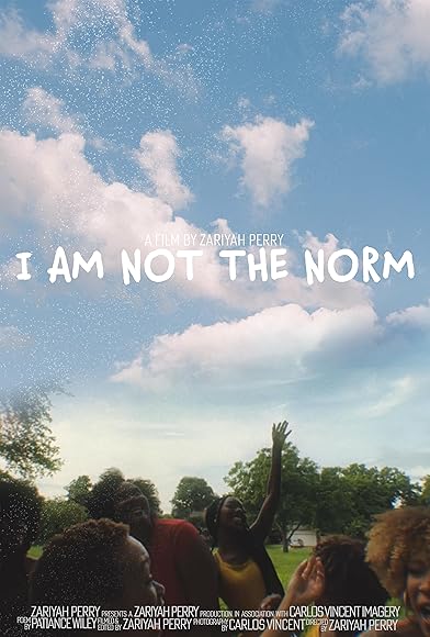 Primary photo for I Am Not the Norm Primary photo for I Am Not the Norm