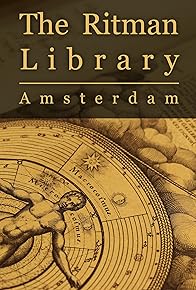 Primary photo for The Ritman Library: Amsterdam Primary photo for The Ritman Library: Amsterdam