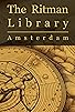 Primary photo for The Ritman Library: Amsterdam Primary photo for The Ritman Library: Amsterdam