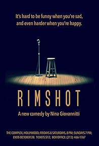 Primary photo for The Complex: Rimshot