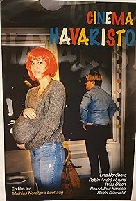 Primary photo for Drittfilm med reklame