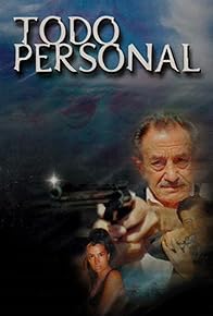 Primary photo for Justicia para un criminal Primary photo for Justicia para un criminal