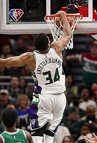Primary photo for 2021 Dec 25 - Celtics vs Bucks Primary photo for 2021 Dec 25 - Celtics vs Bucks