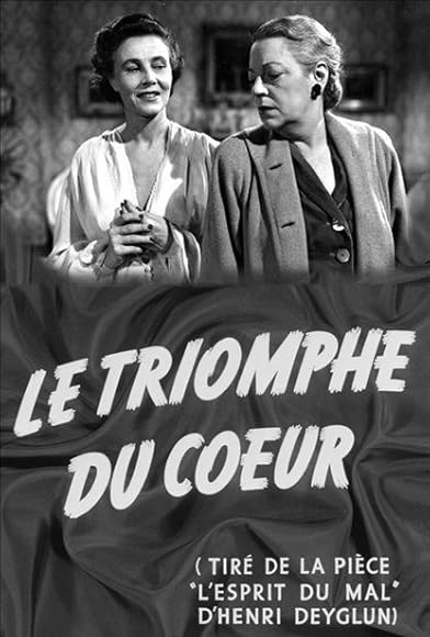 Primary photo for L'esprit du mal Primary photo for L'esprit du mal