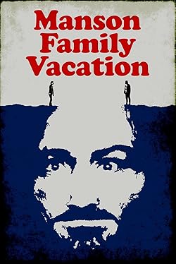 Poster of Manson Family Vacation