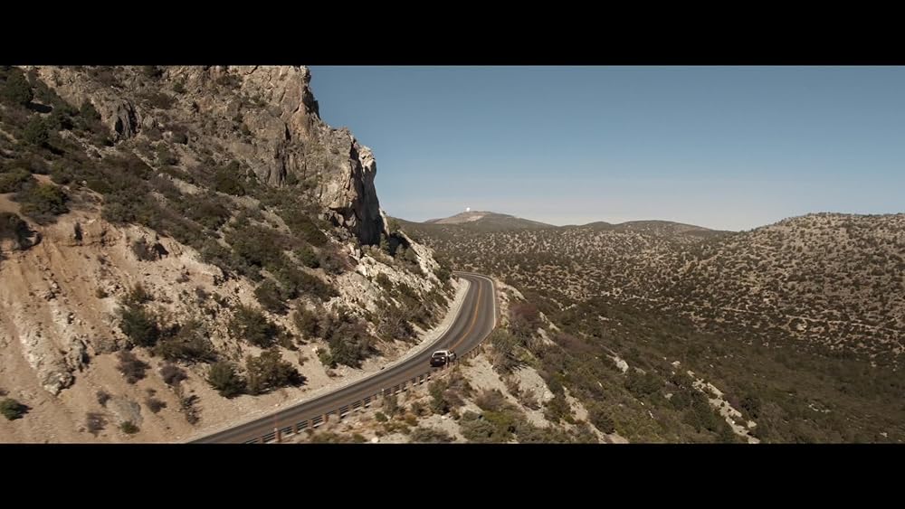 The Infernal Machine trailer IMDb