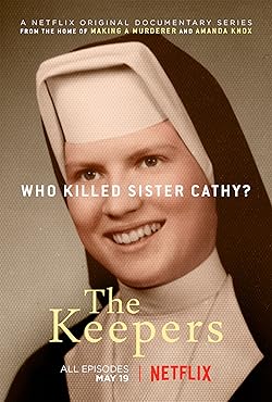 Poster of The Keepers