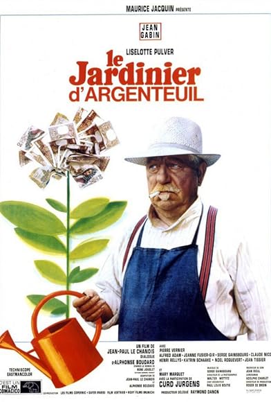 Primary photo for The Gardener of Argenteuil Primary photo for The Gardener of Argenteuil