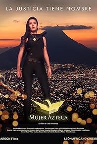 Primary photo for Mujer Azteca
