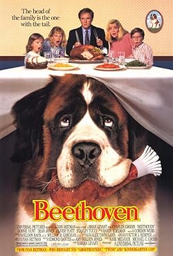 Poster of Beethoven
