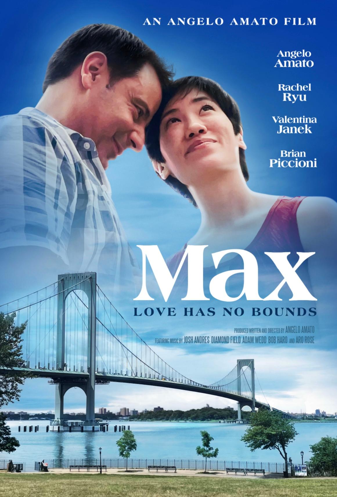 Max