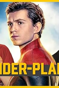 Primary photo for SPIDERMAN 4: Everything We Know So Far