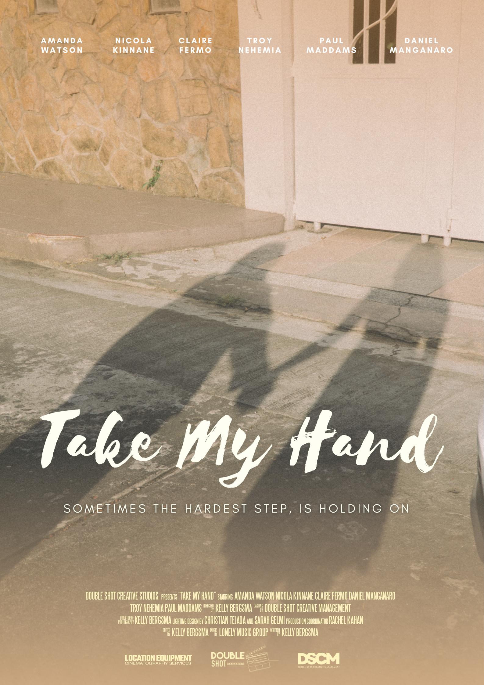 Take My Hand