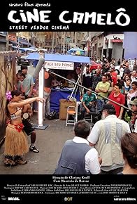 Primary photo for Cine Camelô
